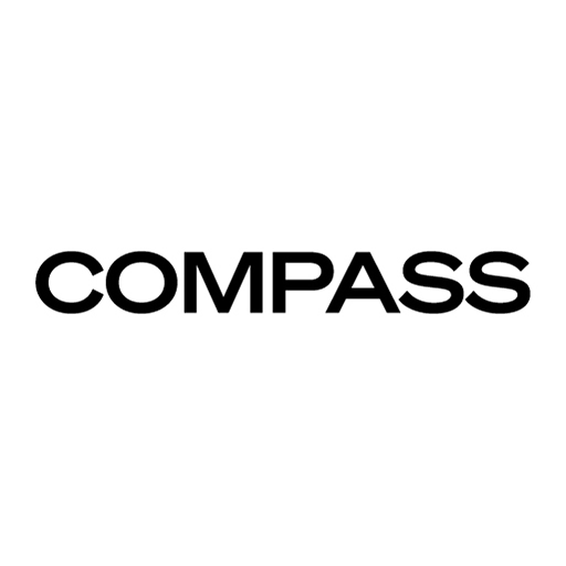 Compass Mobile  Icon