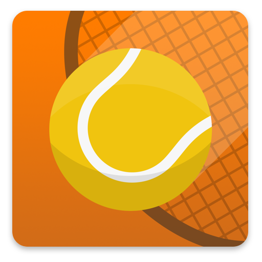 Tickaroo Tennis LIVE Scoring  Icon