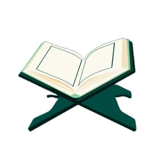 QuranMu (Tafsir & Doa) logo