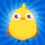 Cover Image of Télécharger WooLand - Fun Learning Games 1.2.4 APK