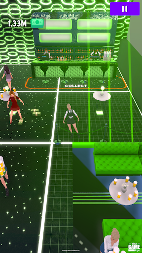 Club Fever - Night Dance Screen 3