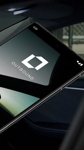 Outbound: Electric Car Sharing Screen 2