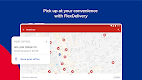 screenshot of Canada Post