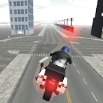 Cover Image of ダウンロード Dan bike : Motorcycle racing  APK