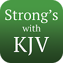 Strong's Concordance with KJV 