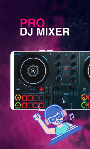 Dj Mixer Virtual Dj Studio Music Mixer Apk For Android Pc Apksan