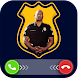 Police Cop Fake Phone Call Fun - Androidアプリ