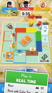 Monopoly GO! Screenshot