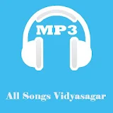 All Songs Vidyasagar icon