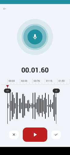 Alligator Sounds Screen 2
