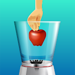 Cover Image of Download Home Fruit Splash and Blend 1.3 APK
