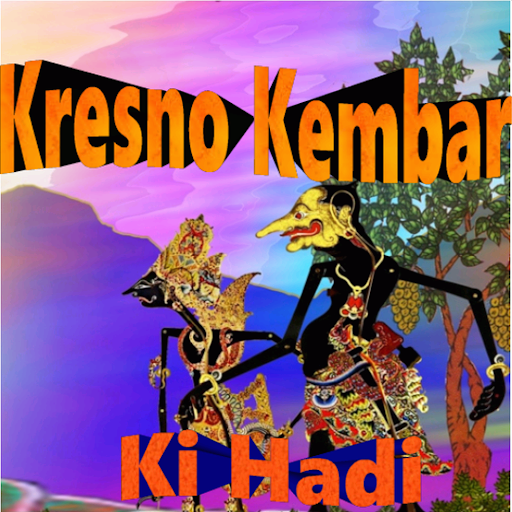 Kresno Kembar Wayang Kulit Screen 2