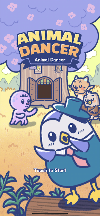 Animal Dancer - 1.5.2 - (Android)