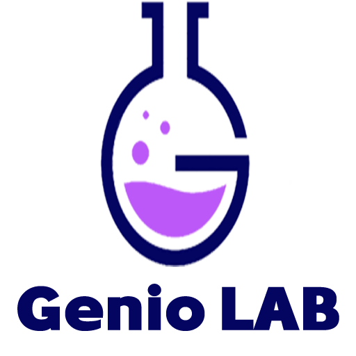 GenioLab logo