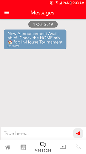 Bronx Jiu Jitsu screenshot 5