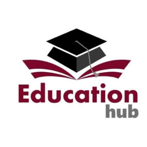Education hub logo