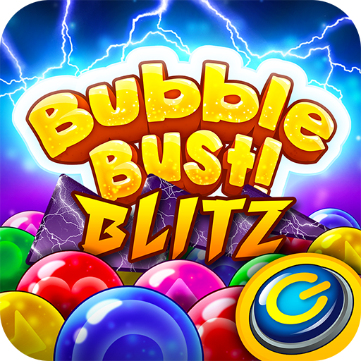 Bubble Bust! Blitz latest code 07/2023