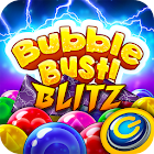 Bubble Bust! Blitz - Pop Bubble Shooter 1.0.7
