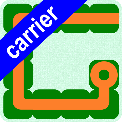 Carrier Snake