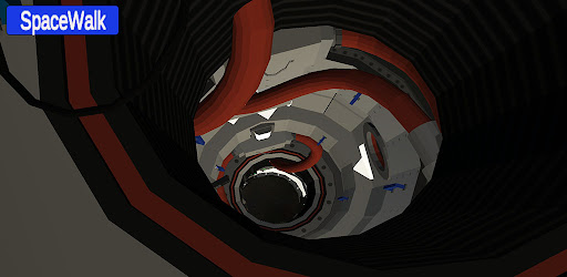 AR Space Station Screen 3