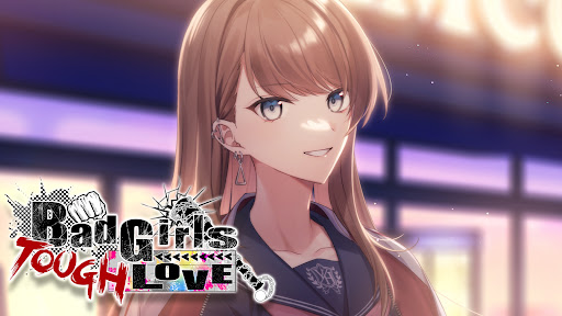 Screenshot of Bad Girls Tough Love