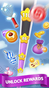 Cake Cooking POP : Puzzle Match 1.0.6 APK screenshots 23