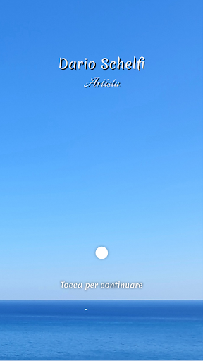 Android application Dario Schelfi screenshort