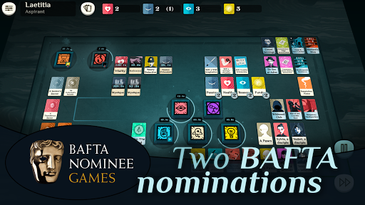 Cultist Simulator - Card - games