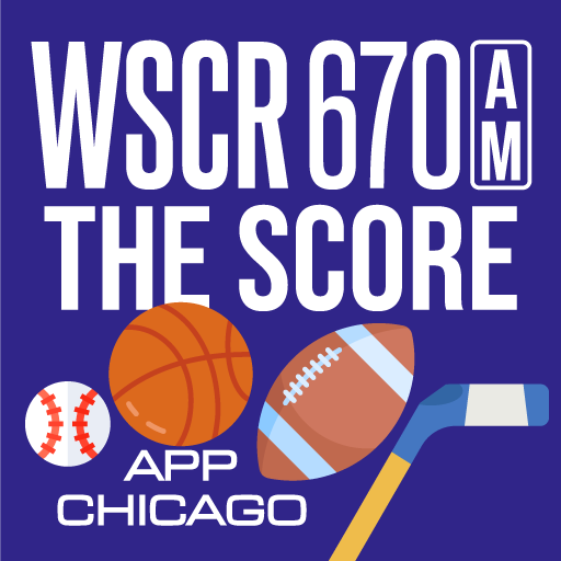 The Score Chicago 670 AM WSCR