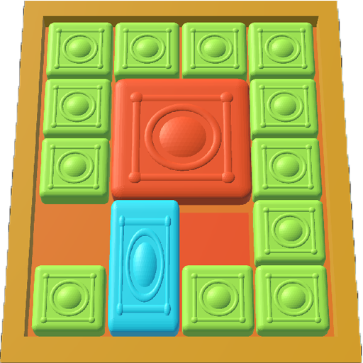 Super Slide Game logo