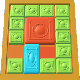 Super Slide Game