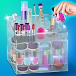 Cover Image of 下载 Diana Makeup kit Cleaning ASMR  APK