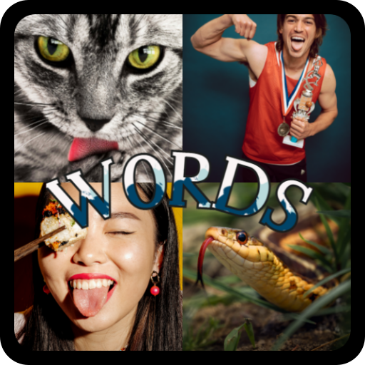 4 Pics 1 Word Journey