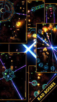 Plasma Sky - Screenshot 2