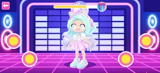 Game screenshot Animakii: Switch Swap Dance apk download