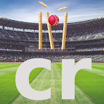 Cover Image of Download CricRed - Cricket Live Score 2.2 APK