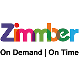 Zimmber Home Services icon