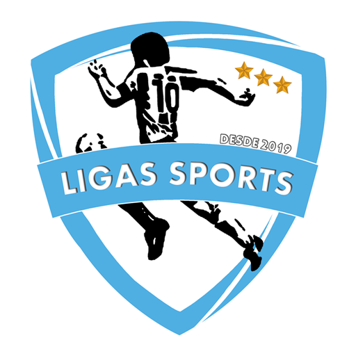 Ligas Sports logo