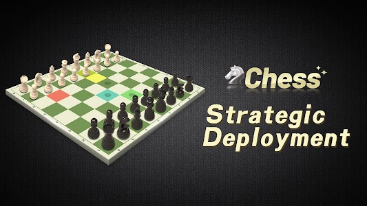 Chess: Chess Online Games 2.911