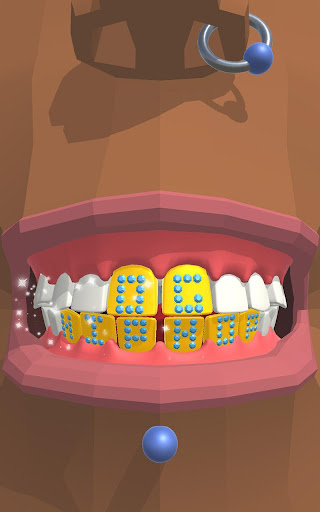 Dentist Bling - Simulation - games
