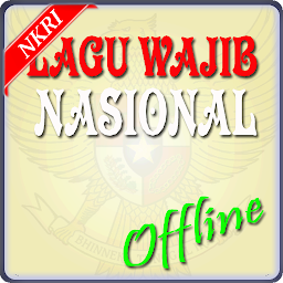 Icon image Kumpulan Lagu Wajib Nasional