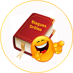 Cover Image of 下载 Blagues Drôles  APK