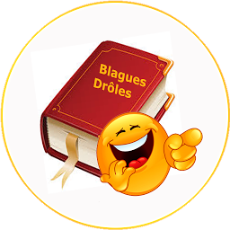 Icon image Blagues Drôles