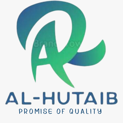 AL Hutaib logo