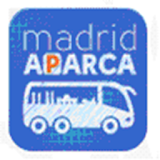 MADRID APARCA BUS icon