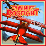 Cover Image of Download Mini Dogfight  APK