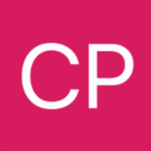 CinemaPool logo