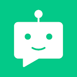 AI Chatbot & Writer - HiAI icon
