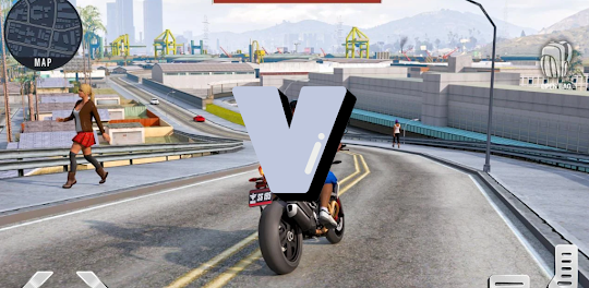 MCPE GTA 5 Theft Auto VI Craft
