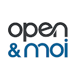 OPEN&MOI icon